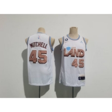 NBA City Edition Jersey